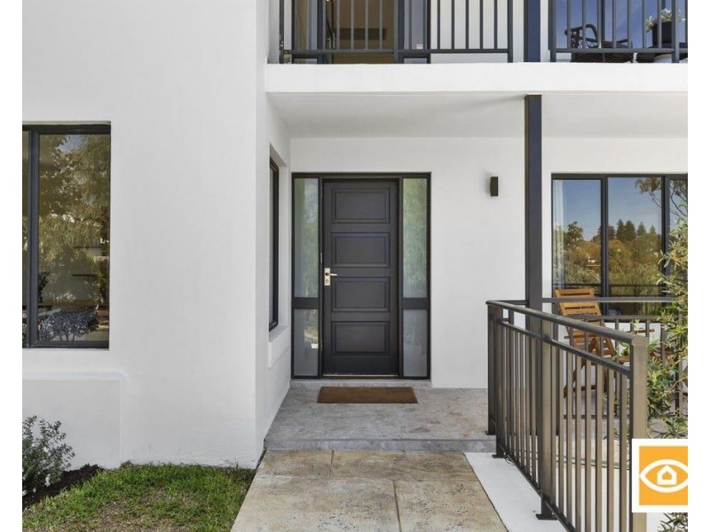 15 Cornwall Street, Swanbourne WA 6010