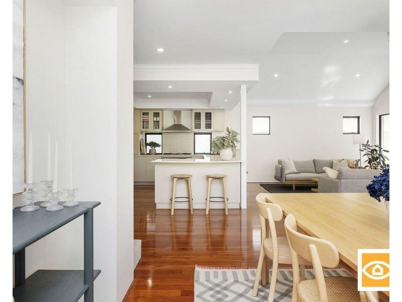 15 Cornwall Street, Swanbourne WA 6010