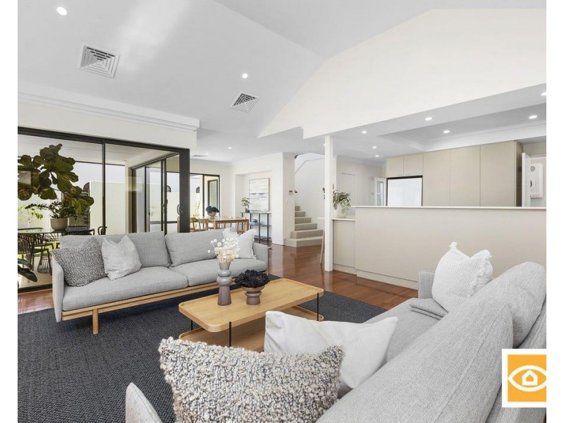 15 Cornwall Street, Swanbourne WA 6010