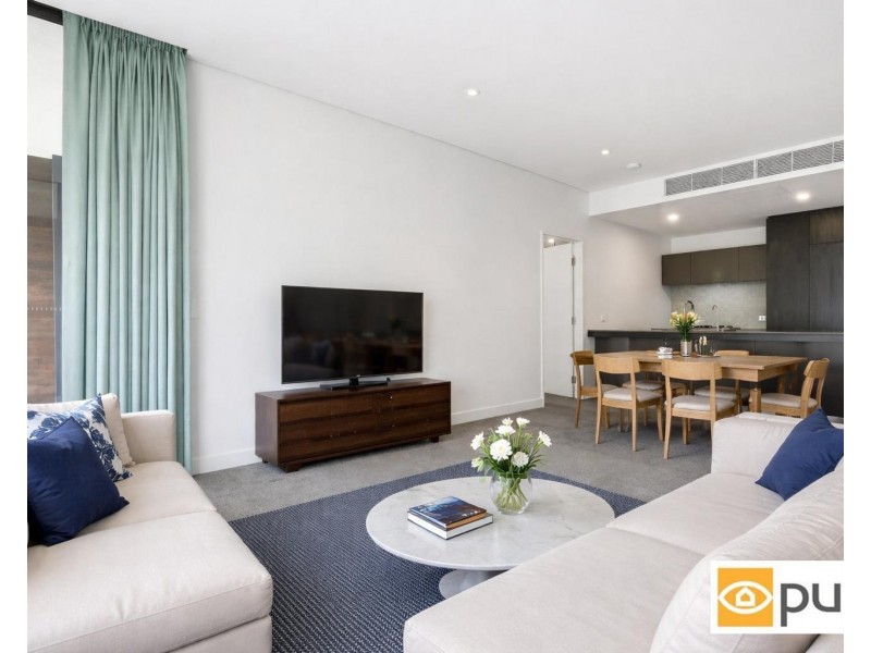 219/8 Graylands Road, Claremont WA 6010