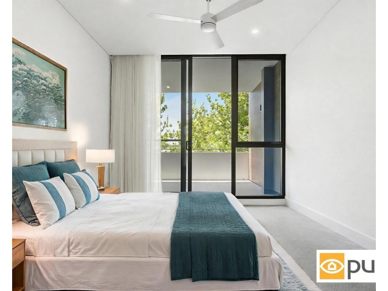 219/8 Graylands Road, Claremont WA 6010