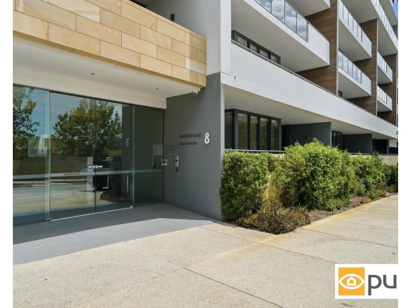 219/8 Graylands Road, Claremont WA 6010