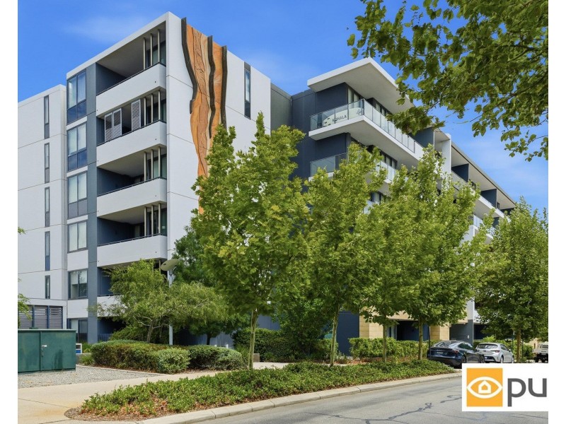 219/8 Graylands Road, Claremont WA 6010