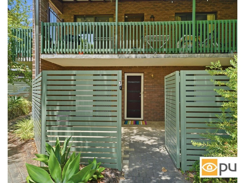 7/2-4 Finlayson Street, Subiaco WA 6008