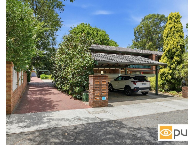 7/2-4 Finlayson Street, Subiaco WA 6008