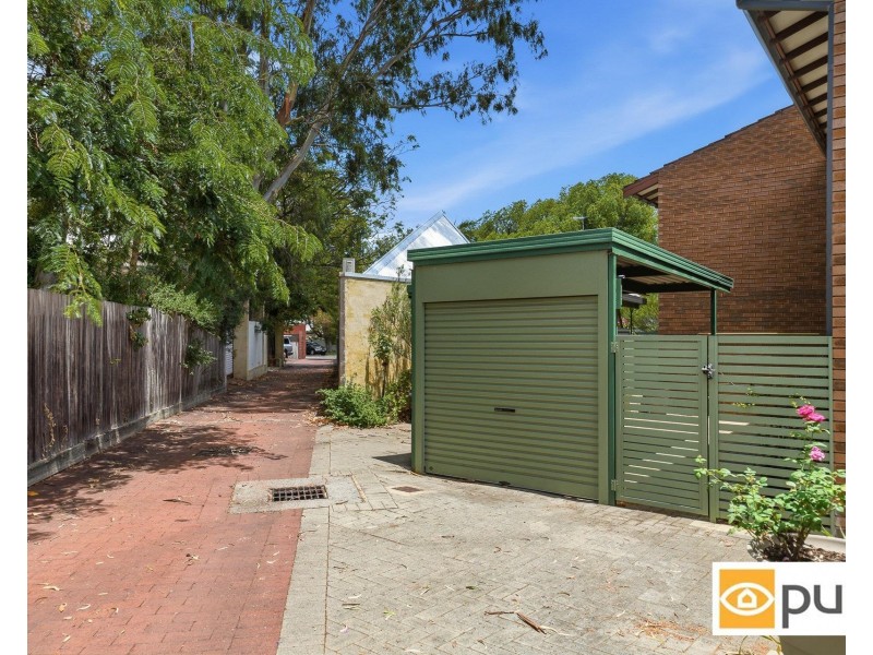 7/2-4 Finlayson Street, Subiaco WA 6008