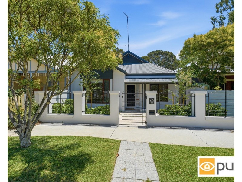 7B Yilgarn Street, Shenton Park WA 6008