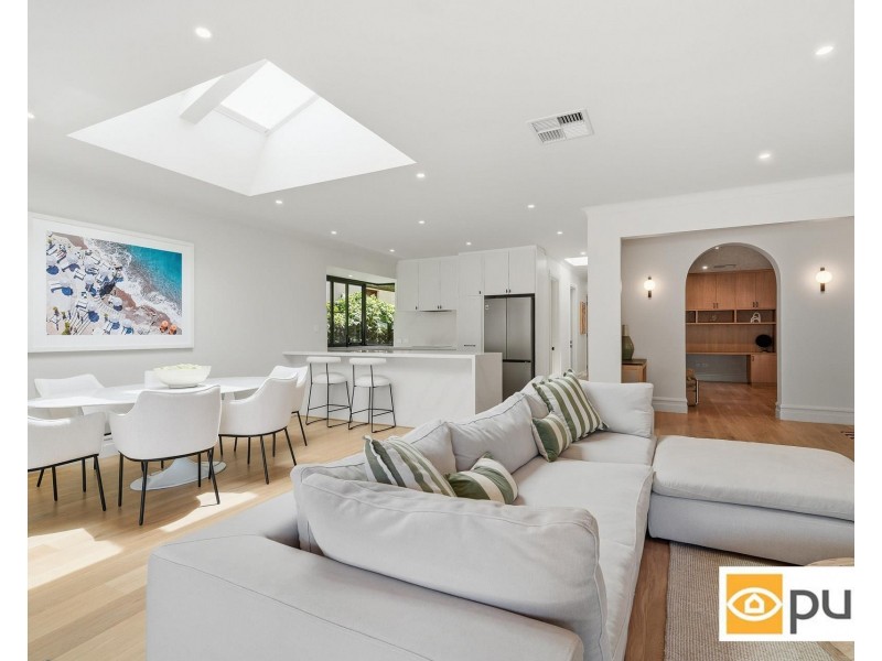 54 Grant Street, Cottesloe WA 6011