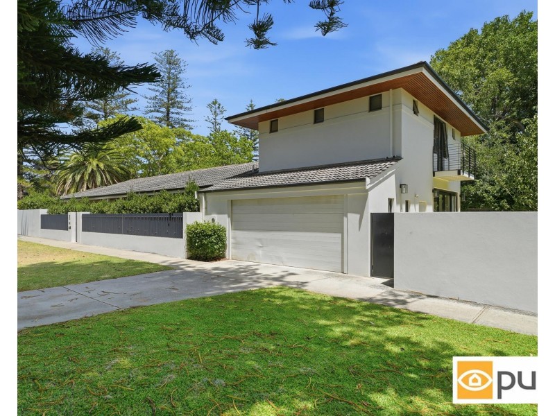54 Grant Street, Cottesloe WA 6011