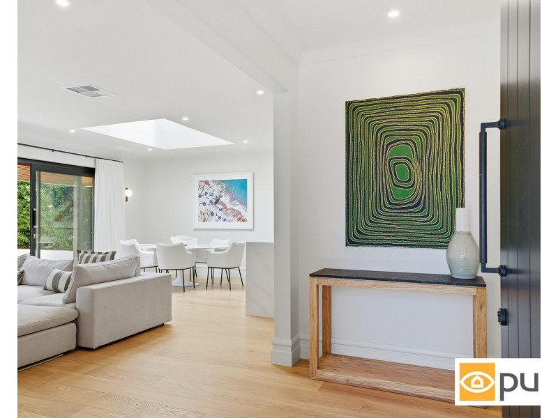 54 Grant Street, Cottesloe WA 6011