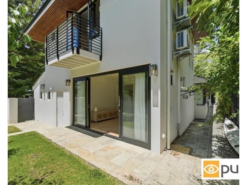 54 Grant Street, Cottesloe WA 6011