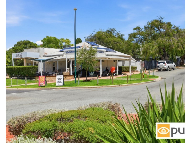 54 Grant Street, Cottesloe WA 6011