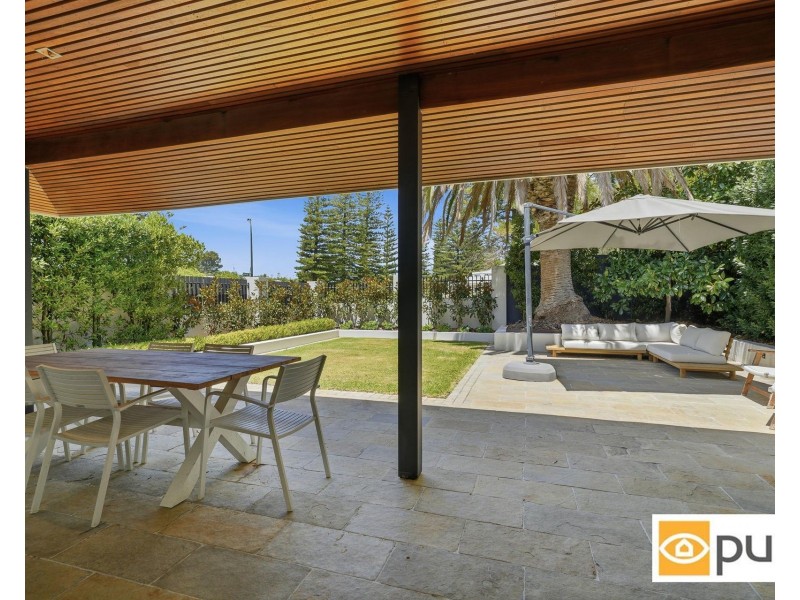 54 Grant Street, Cottesloe WA 6011
