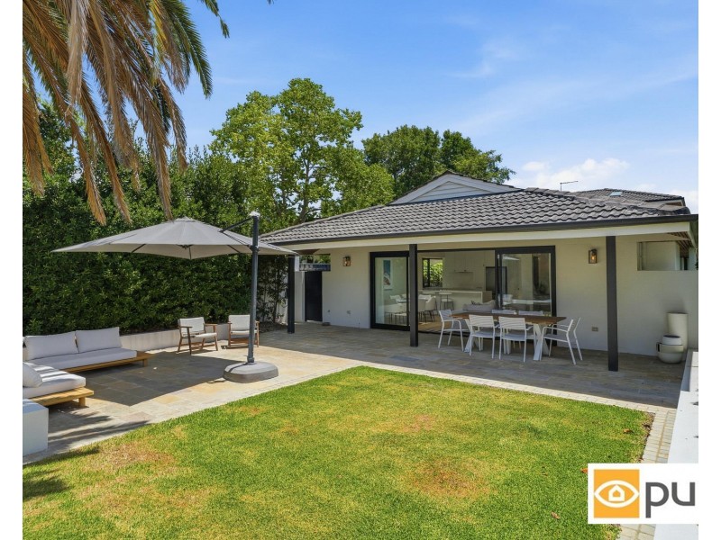 54 Grant Street, Cottesloe WA 6011