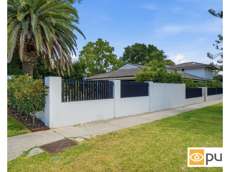54 Grant Street, Cottesloe WA 6011