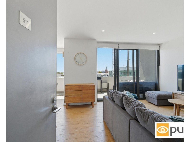 611/26 Hood Street, Subiaco WA 6008