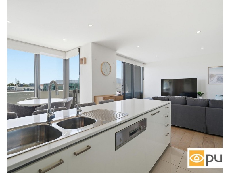 611/26 Hood Street, Subiaco WA 6008