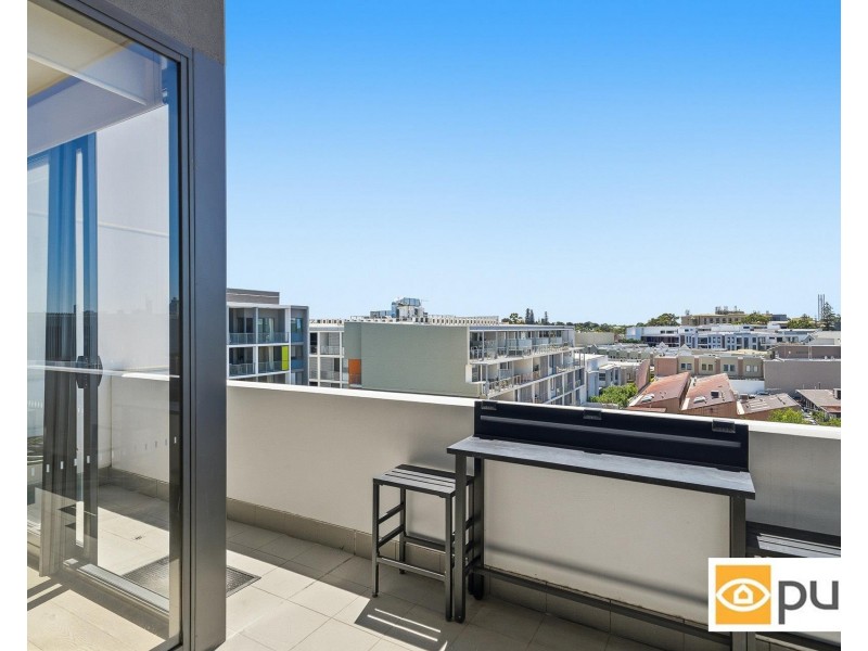611/26 Hood Street, Subiaco WA 6008