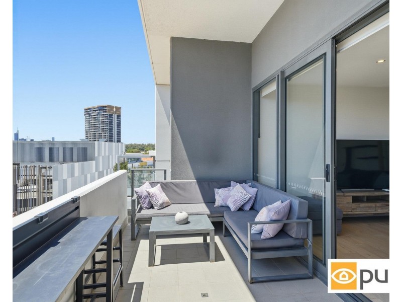 611/26 Hood Street, Subiaco WA 6008