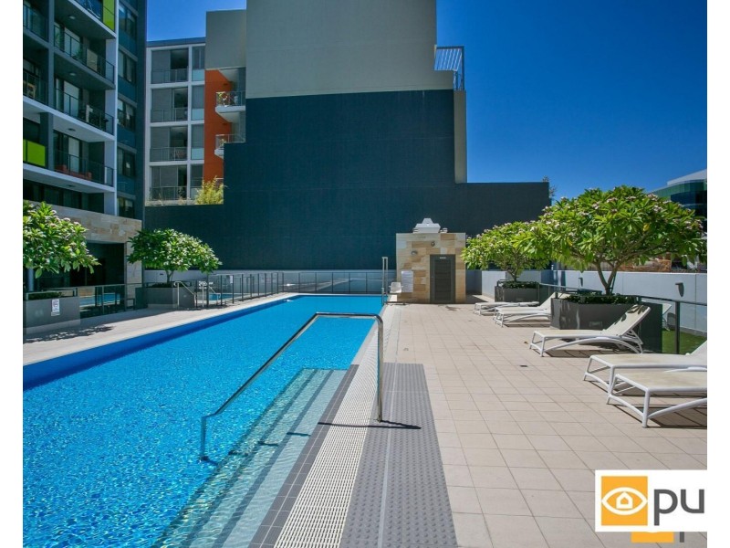 611/26 Hood Street, Subiaco WA 6008