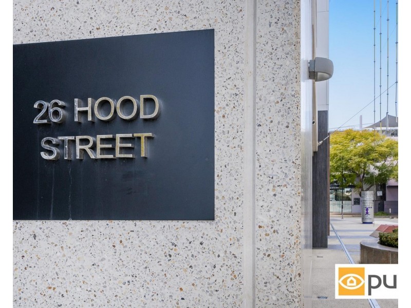 611/26 Hood Street, Subiaco WA 6008