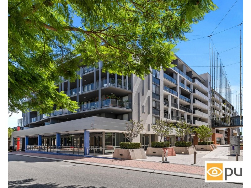 611/26 Hood Street, Subiaco WA 6008
