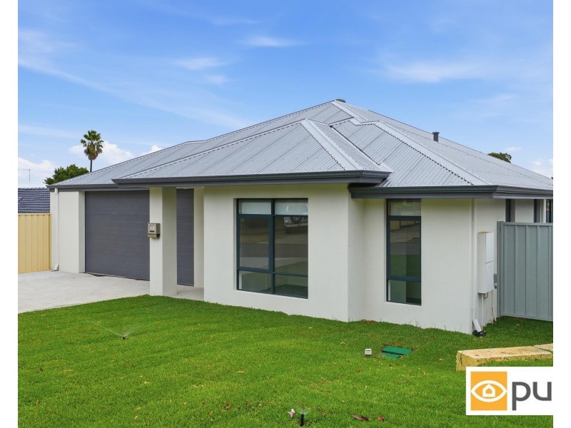 3 Davon Street, Hamilton Hill WA 6163