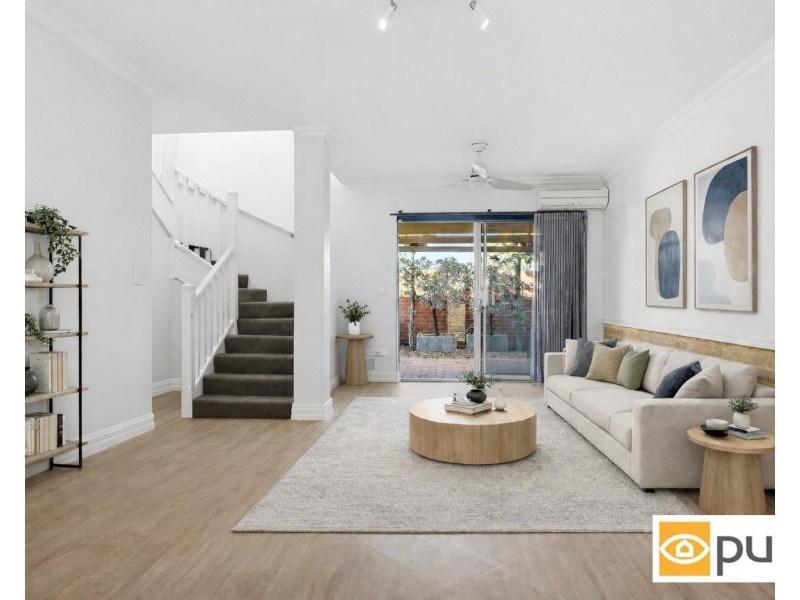 3/84 East Street, Maylands WA 6051