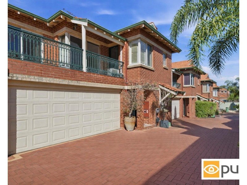 3/84 East Street, Maylands WA 6051