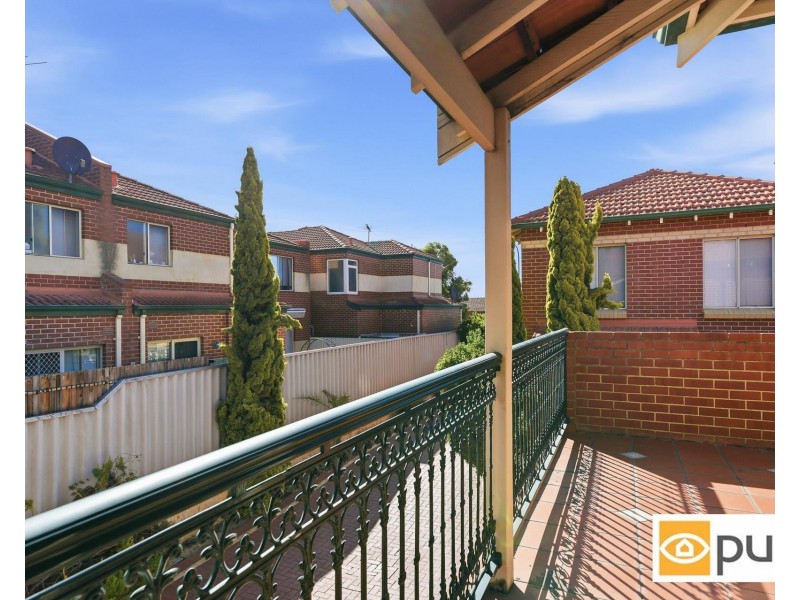 3/84 East Street, Maylands WA 6051