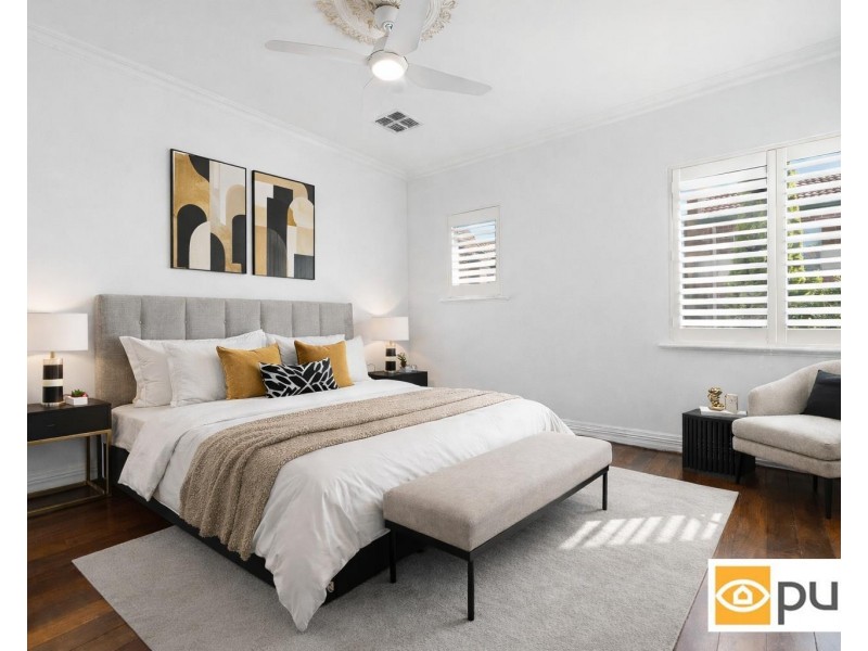 3/84 East Street, Maylands WA 6051