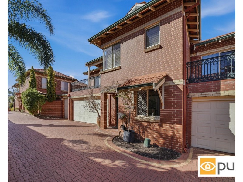 3/84 East Street, Maylands WA 6051