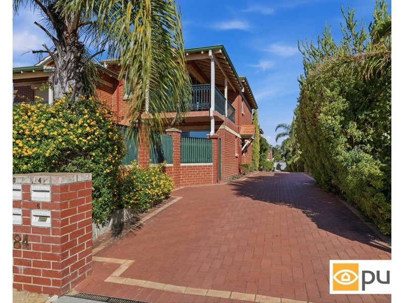 3/84 East Street, Maylands WA 6051