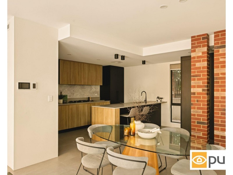 209A Vincent Street, West Perth WA 6005