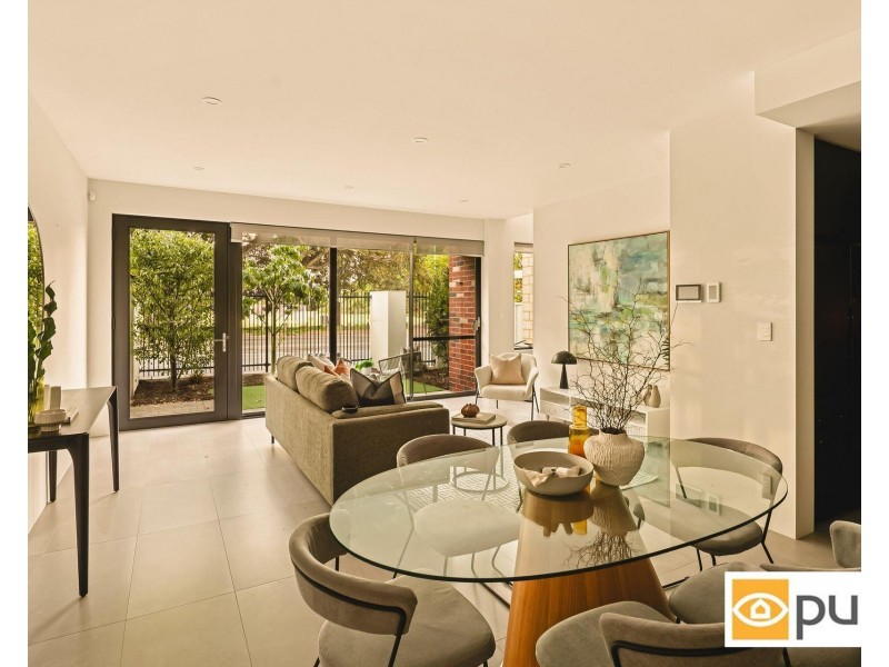 209A Vincent Street, West Perth WA 6005