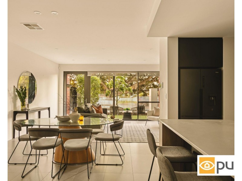 209A Vincent Street, West Perth WA 6005