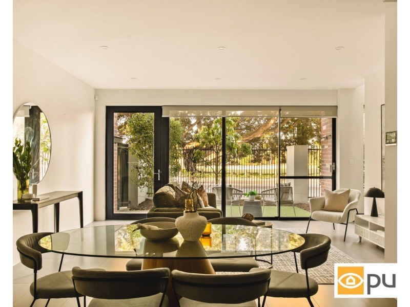 209A Vincent Street, West Perth WA 6005