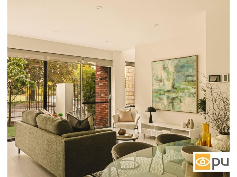 209A Vincent Street, West Perth WA 6005