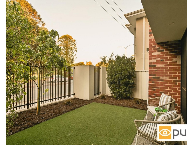 209A Vincent Street, West Perth WA 6005