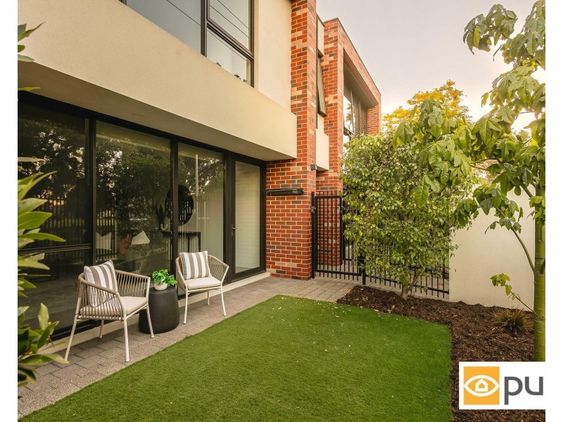 209A Vincent Street, West Perth WA 6005