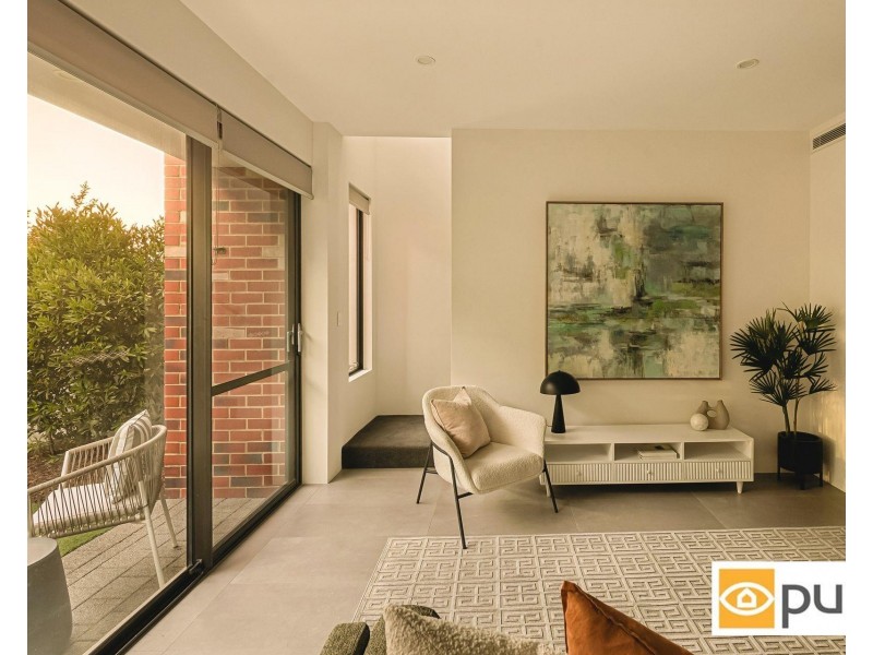 209A Vincent Street, West Perth WA 6005