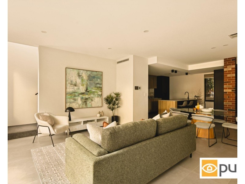 209A Vincent Street, West Perth WA 6005