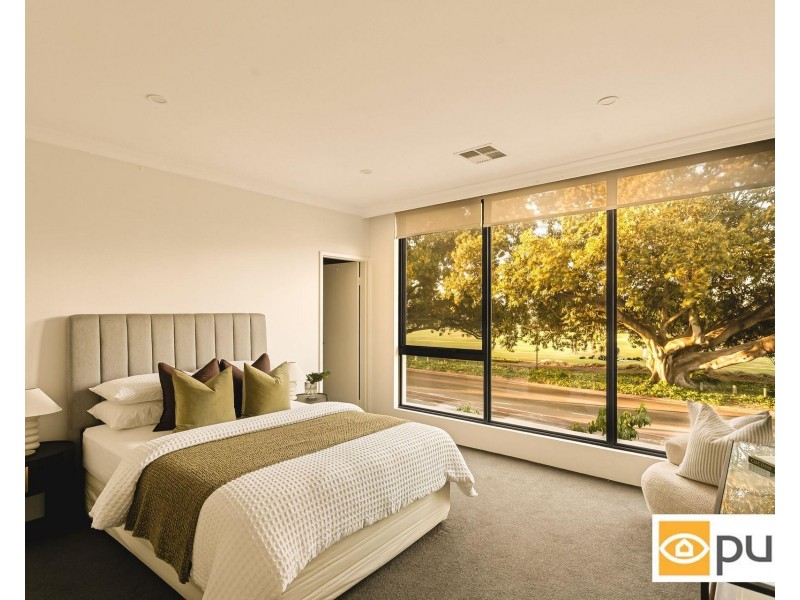 209A Vincent Street, West Perth WA 6005