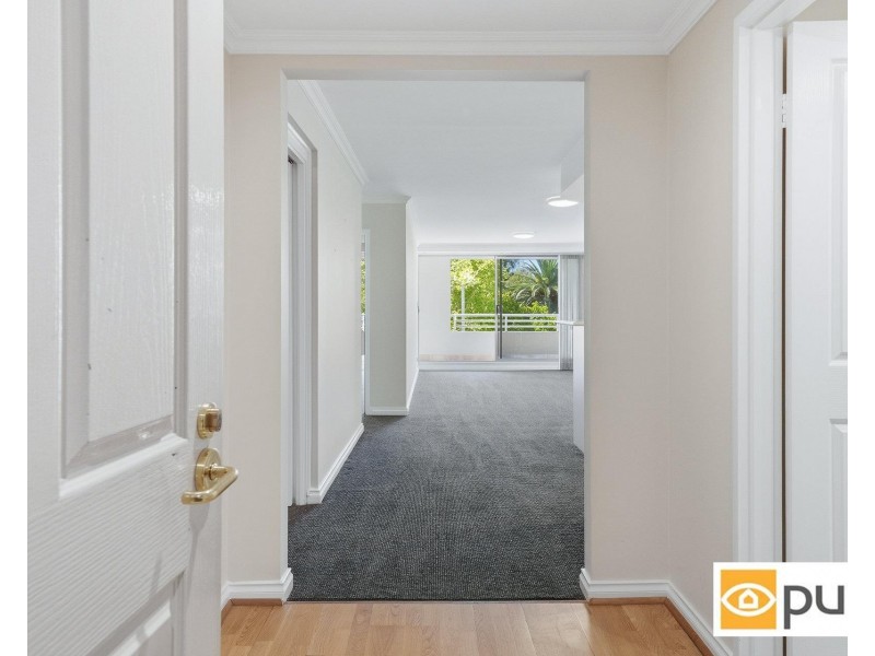 14/134 Mounts Bay Road, Perth WA 6000
