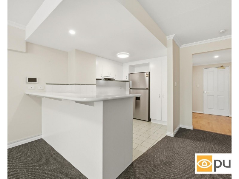 14/134 Mounts Bay Road, Perth WA 6000