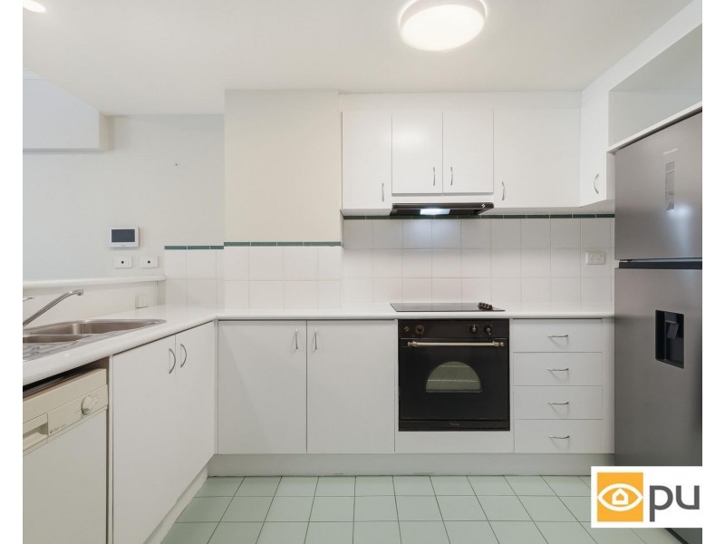 14/134 Mounts Bay Road, Perth WA 6000