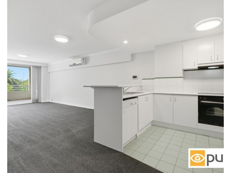 14/134 Mounts Bay Road, Perth WA 6000