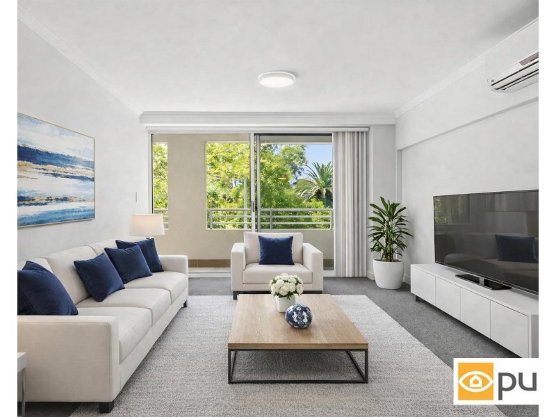 14/134 Mounts Bay Road, Perth WA 6000