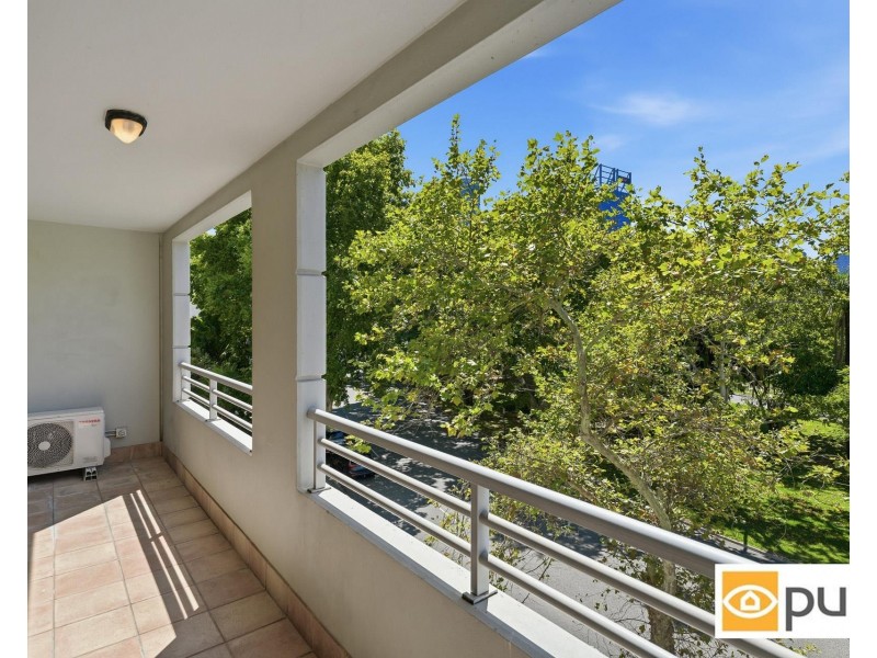 14/134 Mounts Bay Road, Perth WA 6000