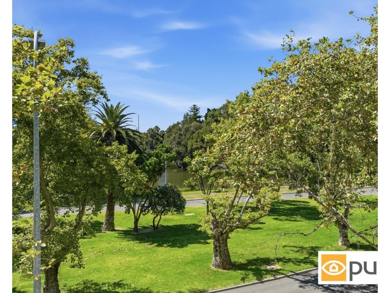 14/134 Mounts Bay Road, Perth WA 6000